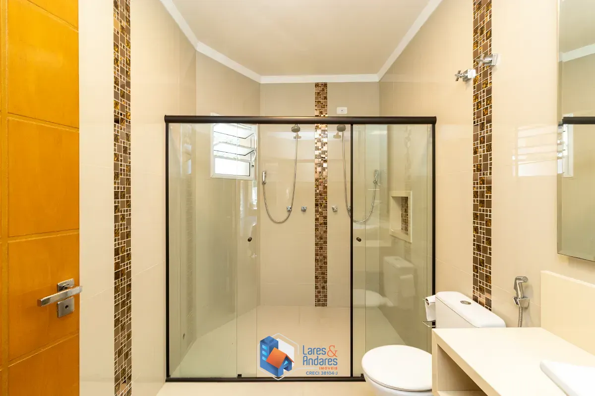 Sobrado, 3 quartos, 364 m² - Foto 27