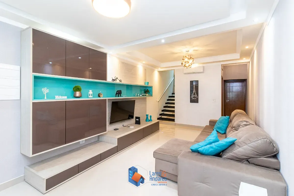 Sobrado, 3 quartos, 364 m² - Foto 3