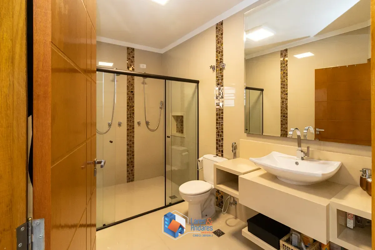 Sobrado, 3 quartos, 364 m² - Foto 28