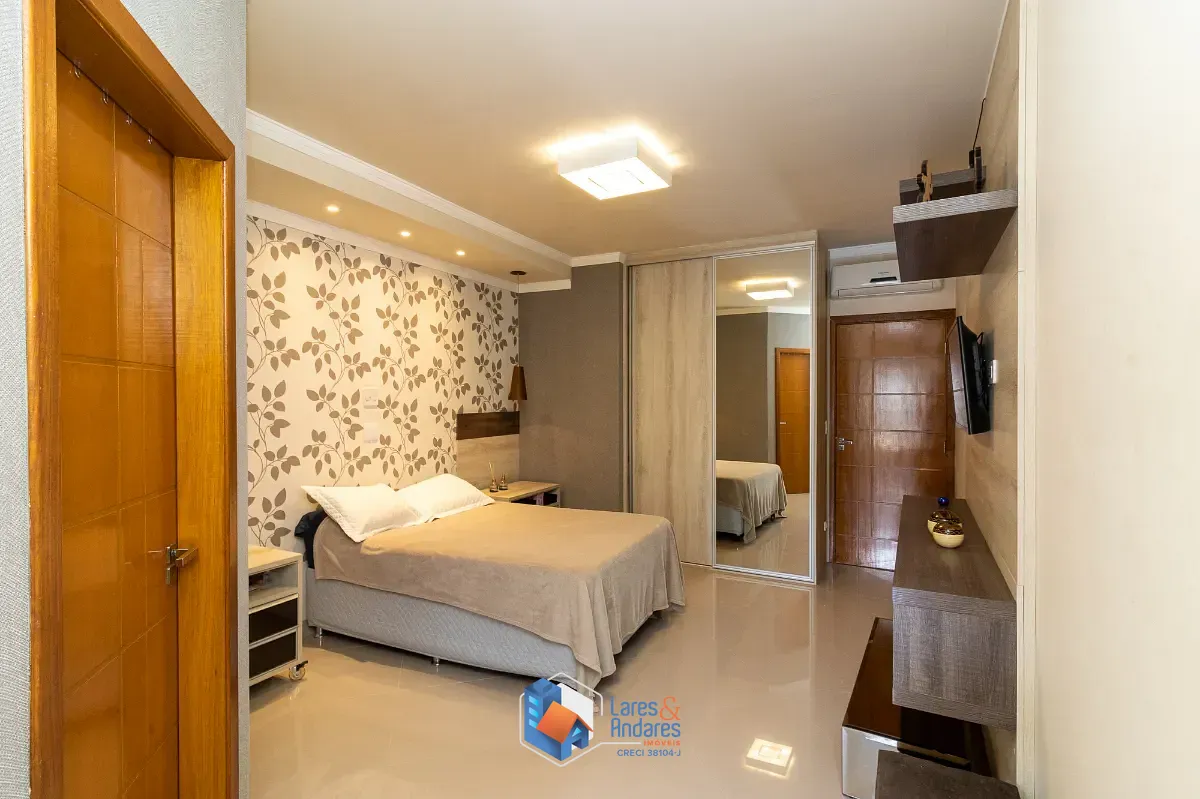 Sobrado, 3 quartos, 364 m² - Foto 12