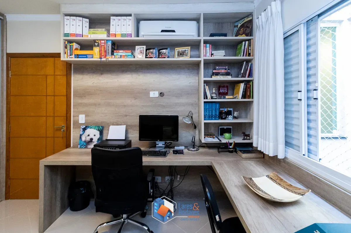 Sobrado, 3 quartos, 364 m² - Foto 24