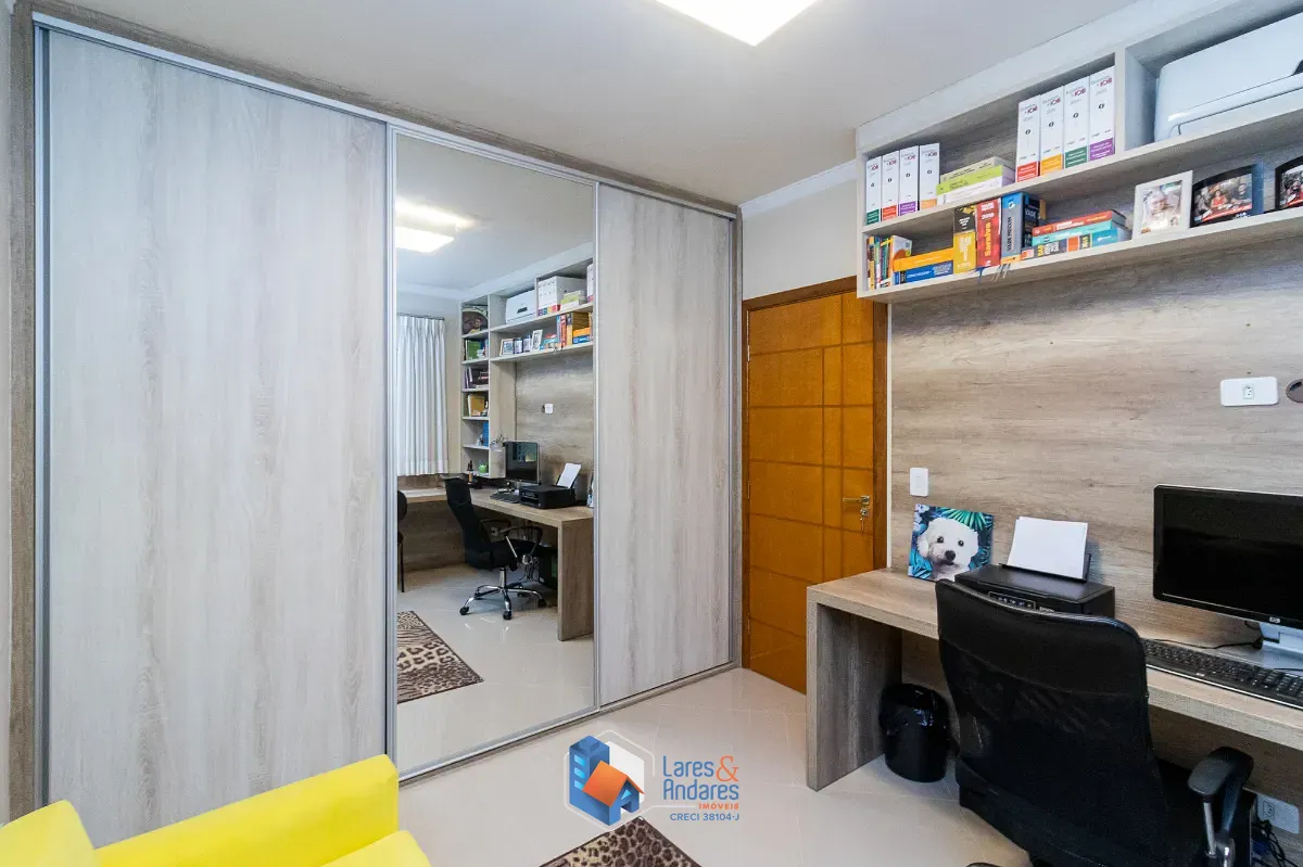 Sobrado, 3 quartos, 364 m² - Foto 23