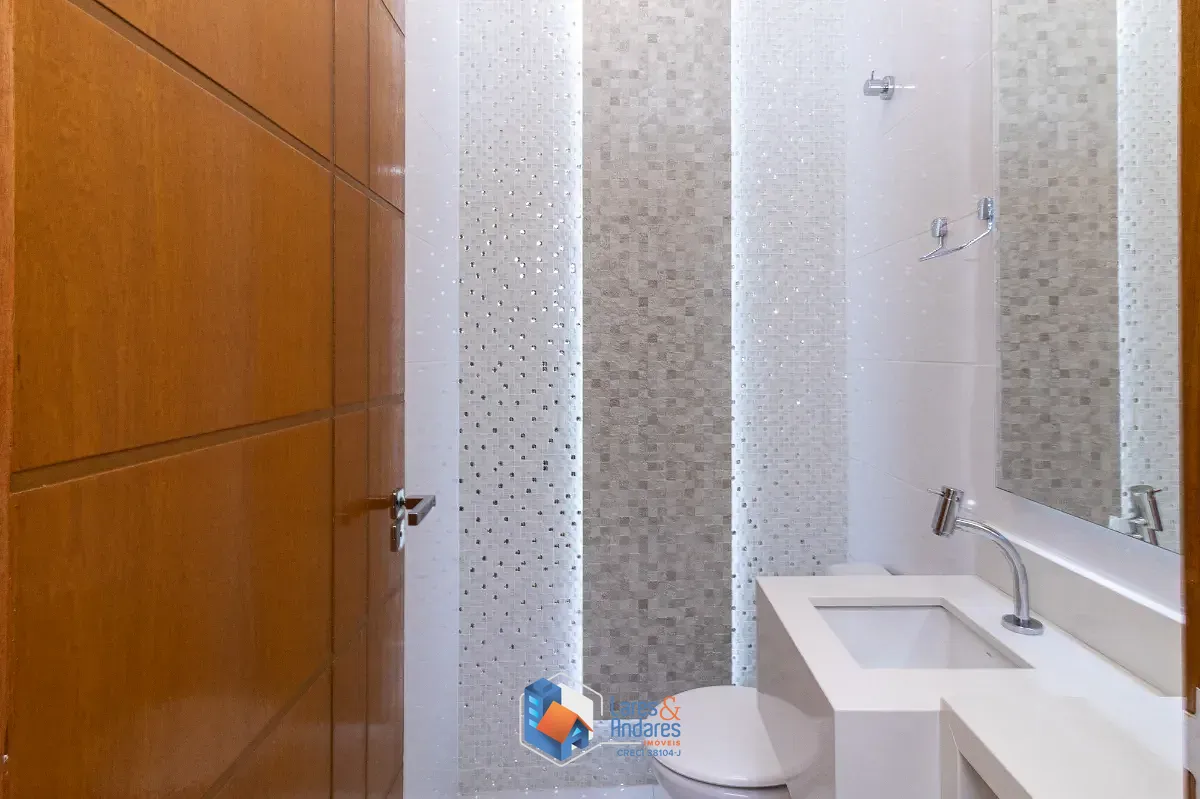 Sobrado, 3 quartos, 364 m² - Foto 26