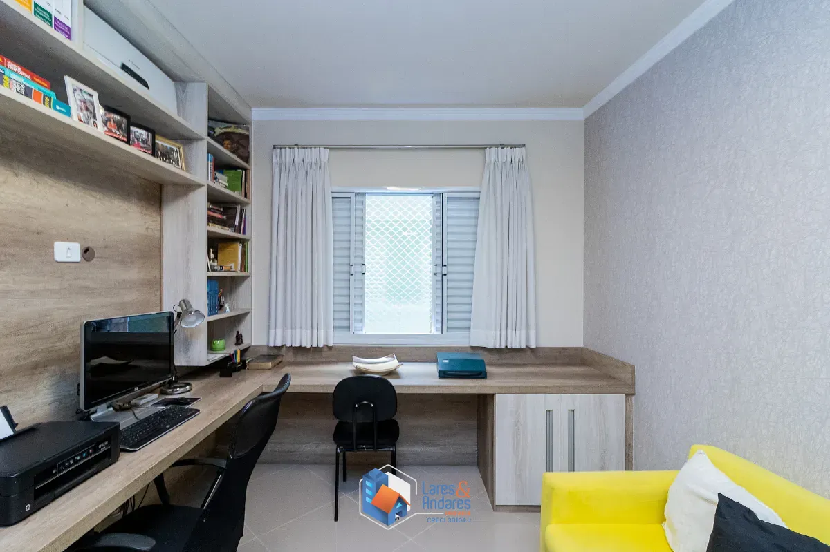 Sobrado, 3 quartos, 364 m² - Foto 22