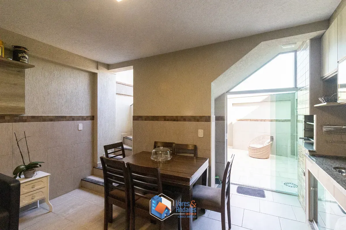 Sobrado, 3 quartos, 364 m² - Foto 33