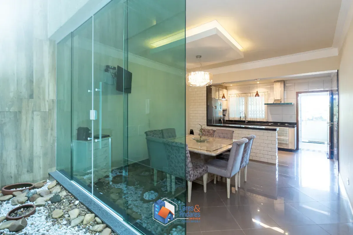 Sobrado, 3 quartos, 364 m² - Foto 11