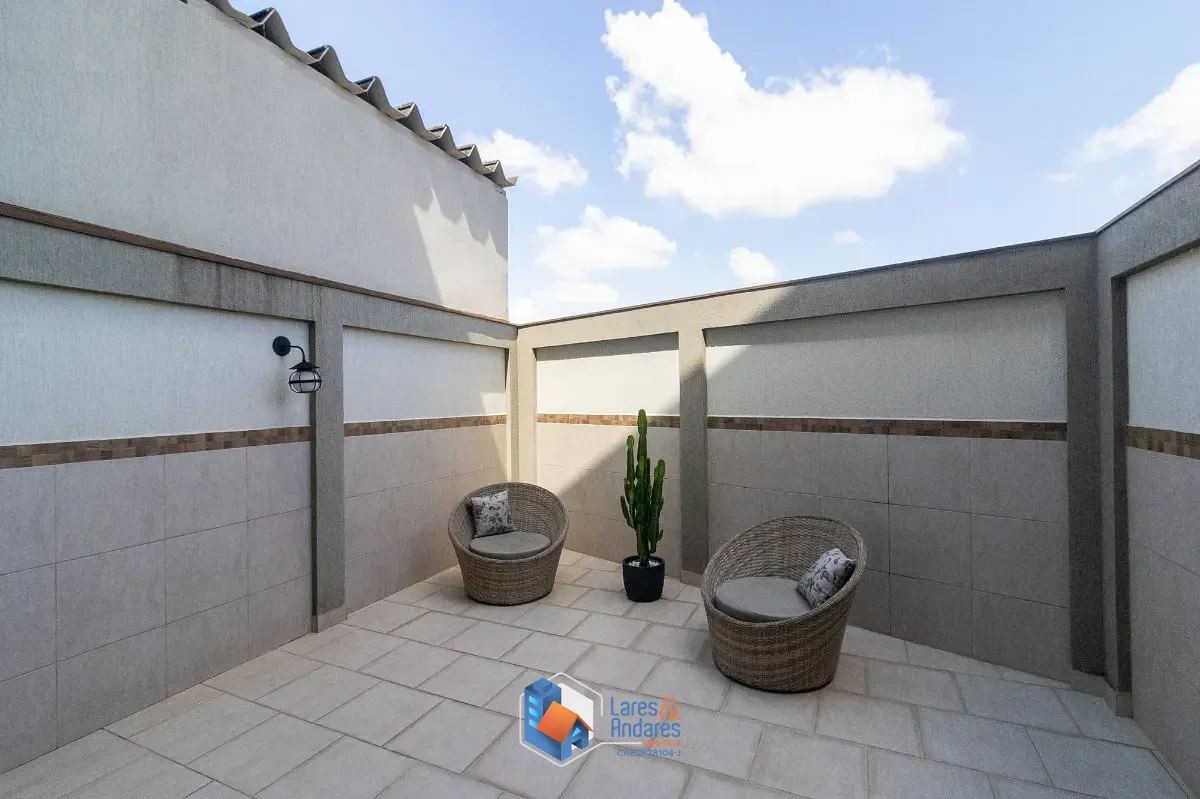 Sobrado, 3 quartos, 364 m² - Foto 29
