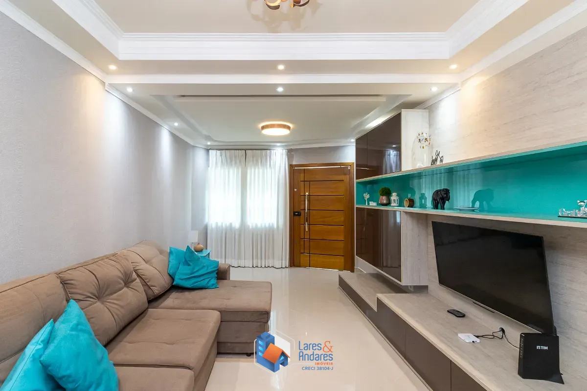 Sobrado, 3 quartos, 364 m² - Foto 5