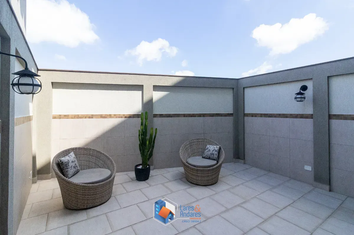 Sobrado, 3 quartos, 364 m² - Foto 30