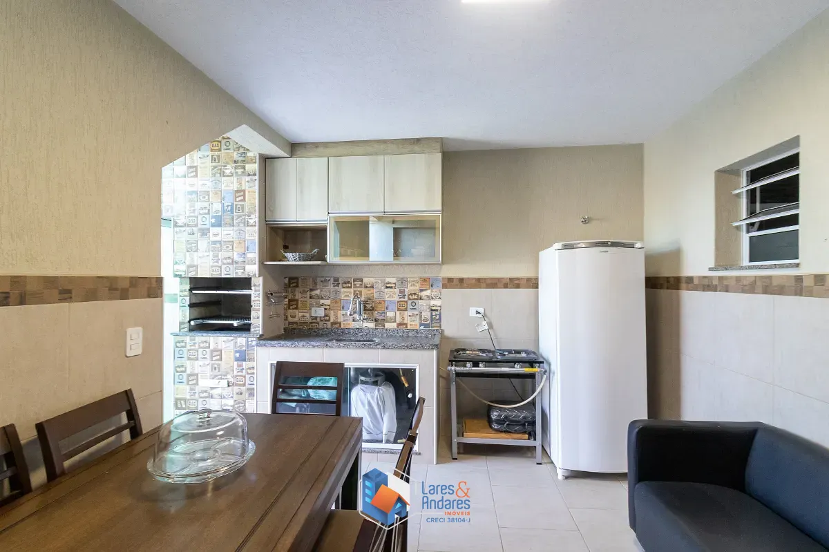 Sobrado, 3 quartos, 364 m² - Foto 32