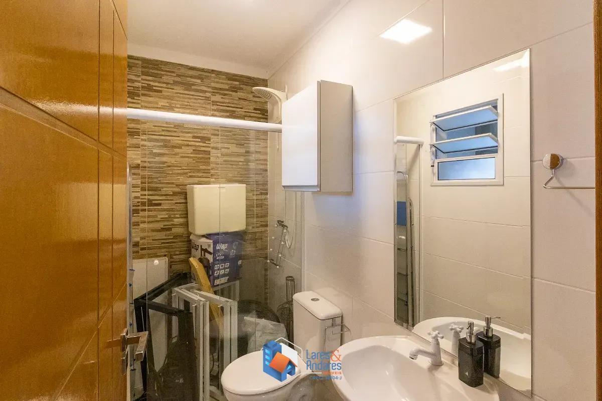 Sobrado, 3 quartos, 364 m² - Foto 36