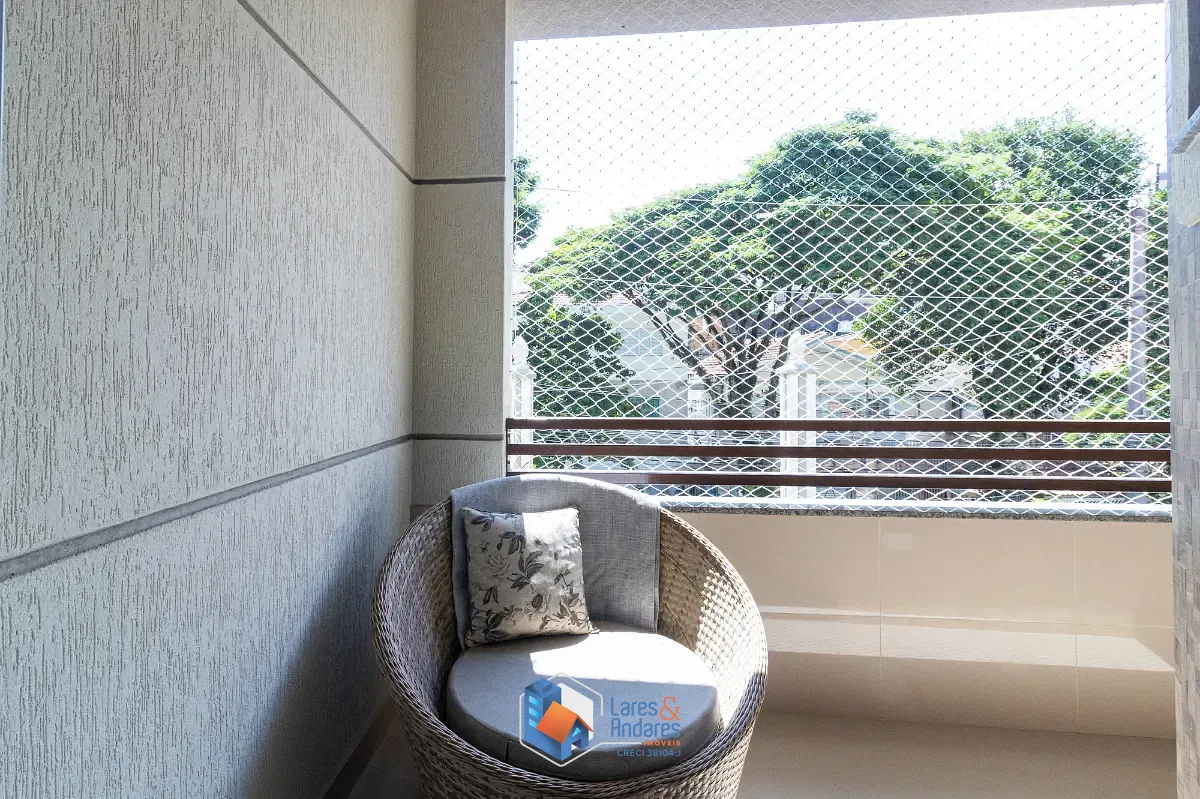 Sobrado, 3 quartos, 364 m² - Foto 20