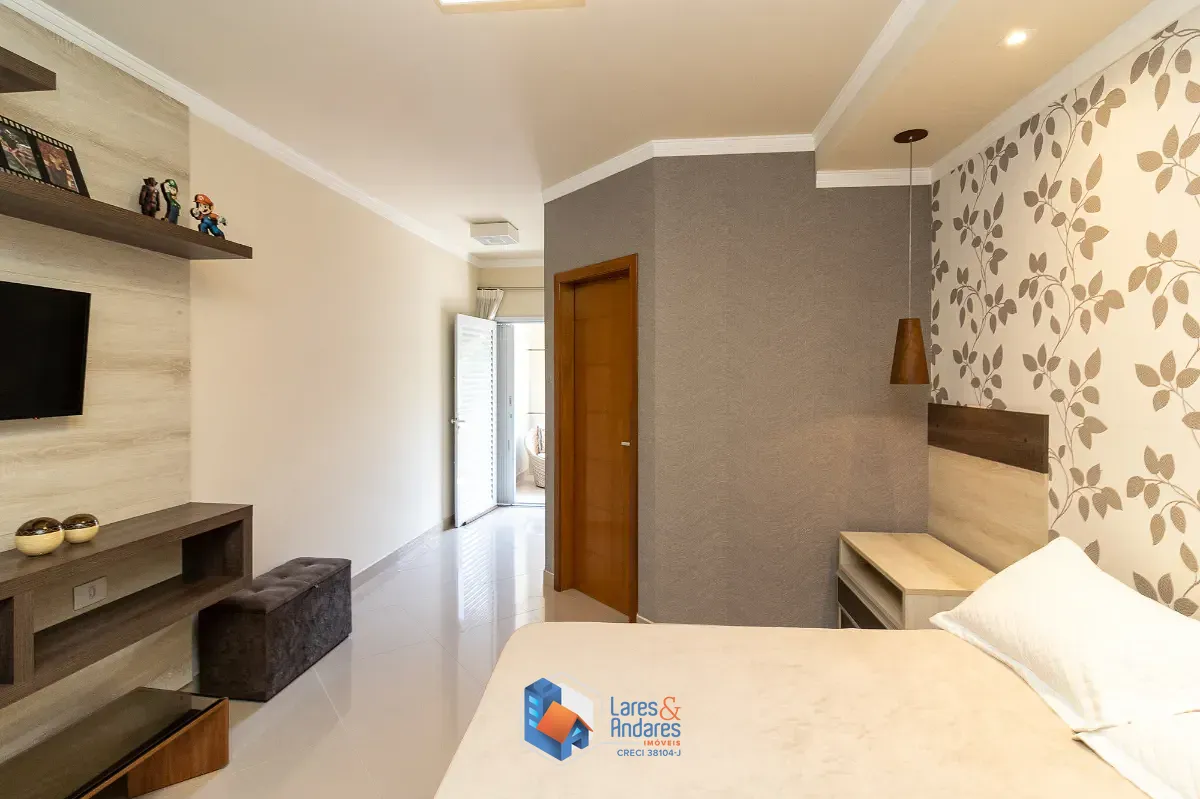 Sobrado, 3 quartos, 364 m² - Foto 14