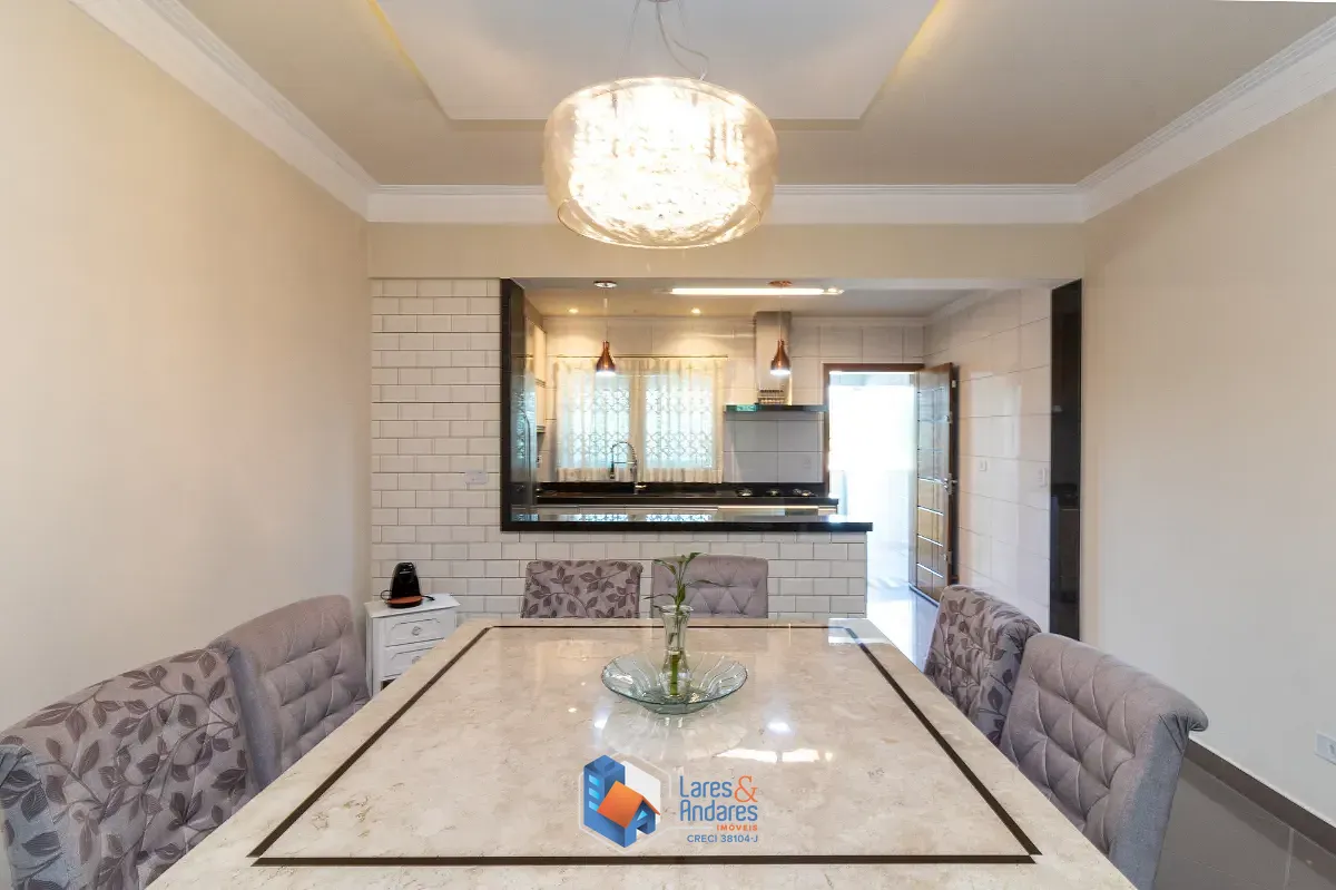 Sobrado, 3 quartos, 364 m² - Foto 8