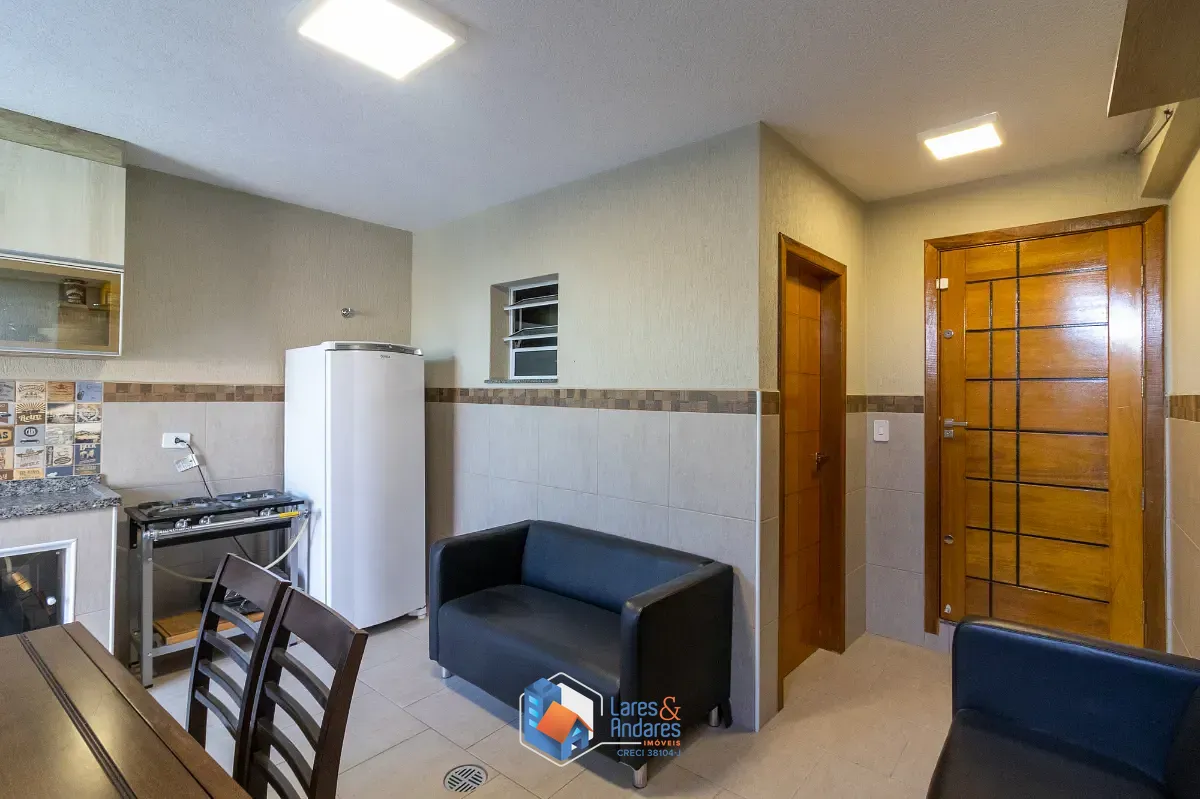 Sobrado, 3 quartos, 364 m² - Foto 31