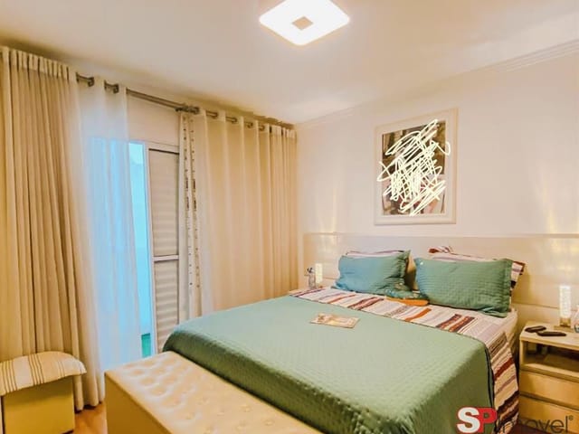 Sobrado com 375m² 3 quartos e 5 banheiros, à venda, no bairro Cidade Mãe do Céu em São Paulo