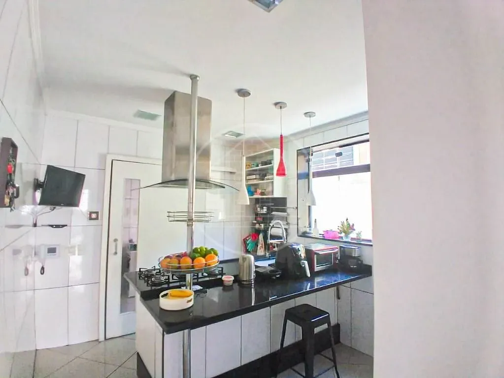 Sobrado, 3 quartos, 280 m² - Foto 5