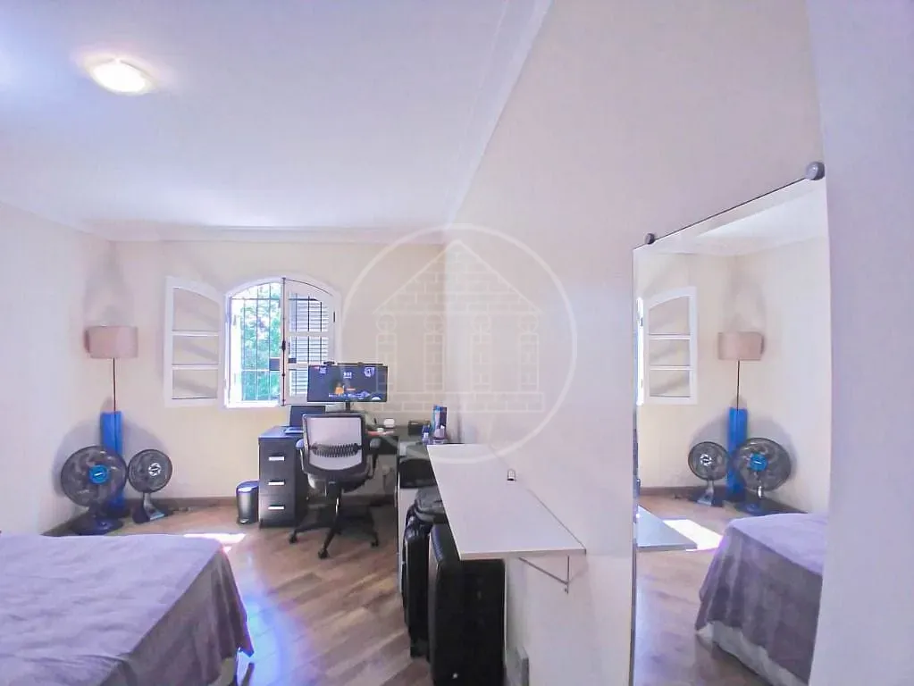 Sobrado, 3 quartos, 280 m² - Foto 12