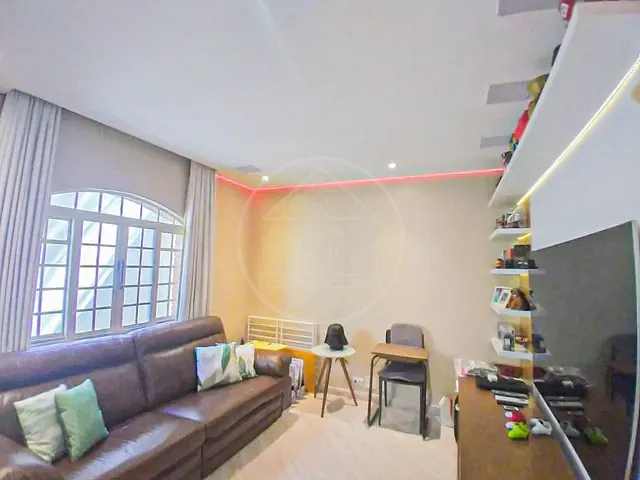 Sobrado com 240m² 3 quartos e 4 banheiros, à venda, no bairro Jardim Consórcio em São Paulo