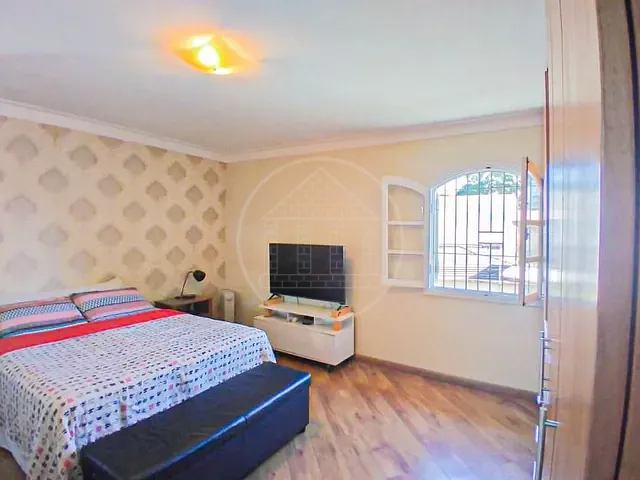 Sobrado com 240m² 3 quartos e 4 banheiros, à venda, no bairro Jardim Consórcio em São Paulo