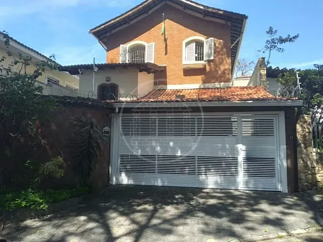 Sobrado com 240m² 3 quartos e 4 banheiros, à venda, no bairro Jardim Consórcio em São Paulo