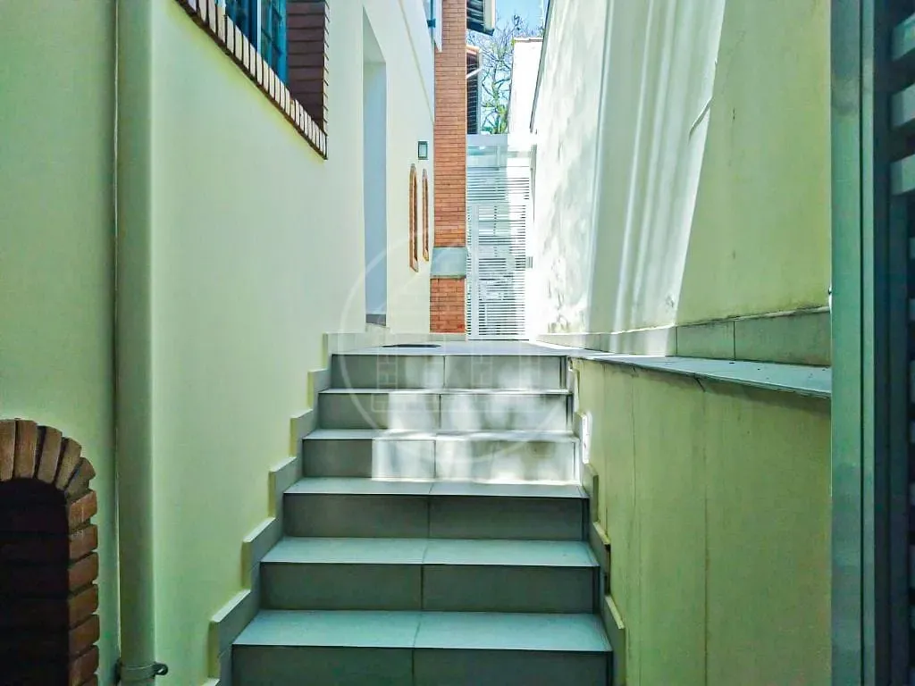 Sobrado, 3 quartos, 280 m² - Foto 10