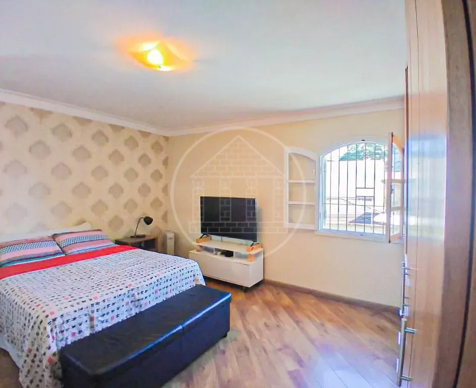 Sobrado, 3 quartos, 280 m² - Foto 4