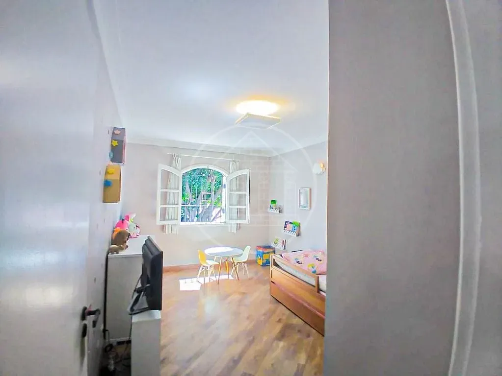 Sobrado, 3 quartos, 280 m² - Foto 11
