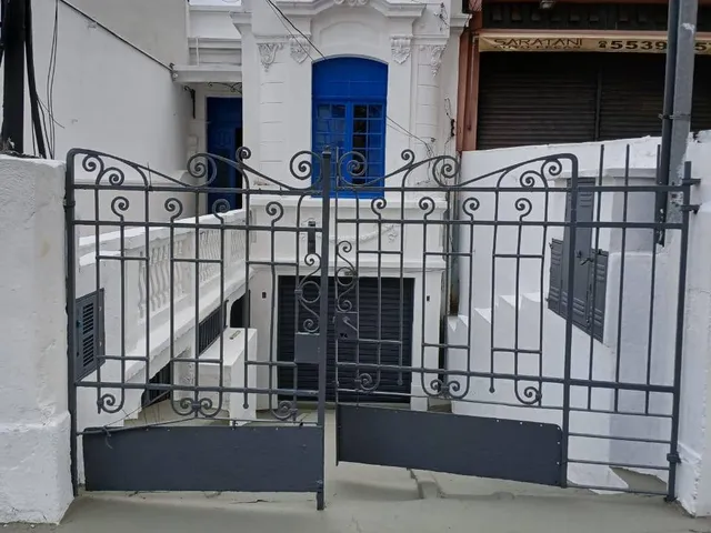 Sobrado com 100m² 3 quartos e 2 banheiros, à venda, no bairro Vila Mariana em São Paulo