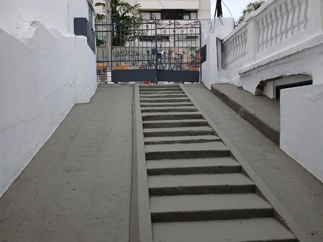 Sobrado com 100m² 3 quartos e 2 banheiros, à venda, no bairro Vila Mariana em São Paulo