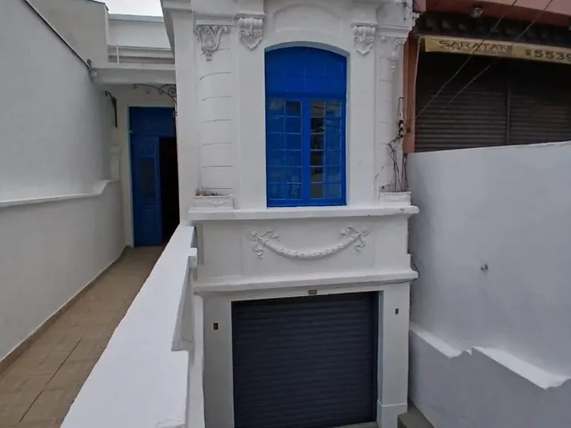 Sobrado com 100m² 3 quartos e 2 banheiros, à venda, no bairro Vila Mariana em São Paulo