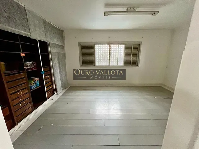 Sobrado com 312m², à venda, no bairro Mooca em São Paulo