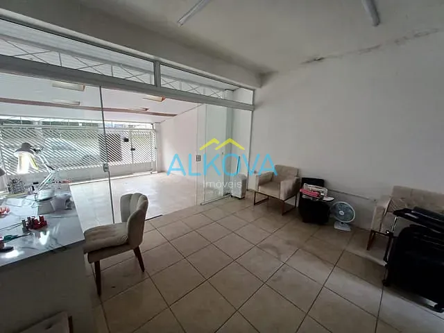 Sobrado com 263m², para alugar, no bairro Jardim Alvorada em São José dos Campos