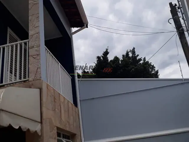 Sobrado com 151m² 3 quartos e 2 banheiros, à venda, no bairro Vila Rubens em Indaiatuba