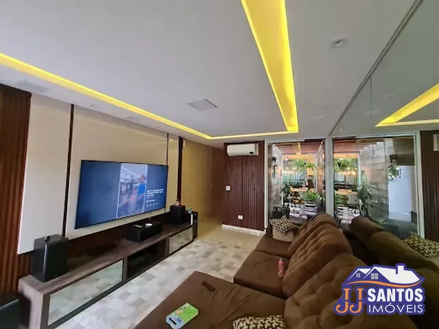 Sobrado com 132m² 4 quartos e 5 banheiros, à venda, no bairro Vila Formosa em São Paulo