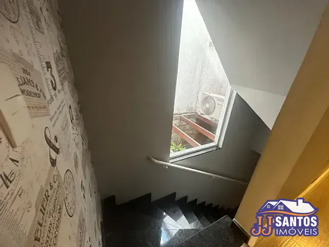 Sobrado com 132m² 4 quartos e 5 banheiros, à venda, no bairro Vila Formosa em São Paulo