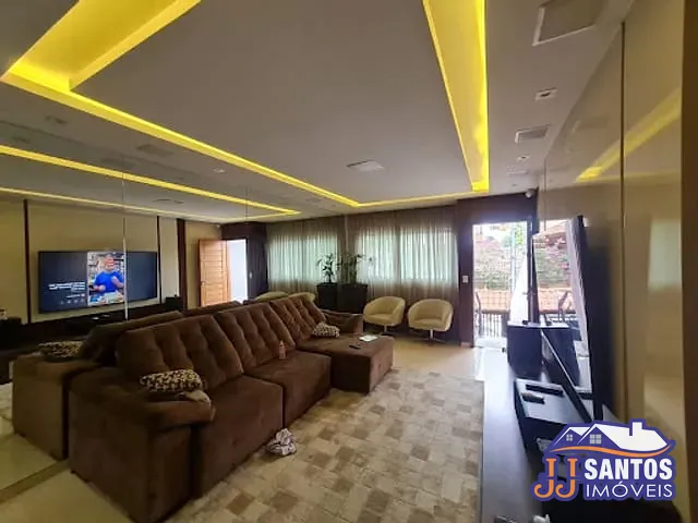 Sobrado com 132m² 4 quartos e 5 banheiros, à venda, no bairro Vila Formosa em São Paulo