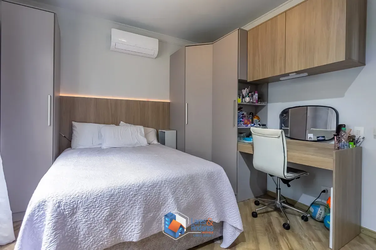 Sobrado, 3 quartos, 219 m² - Foto 16