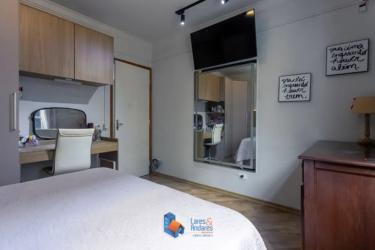 Sobrado, 3 quartos, 219 m² - Foto 17