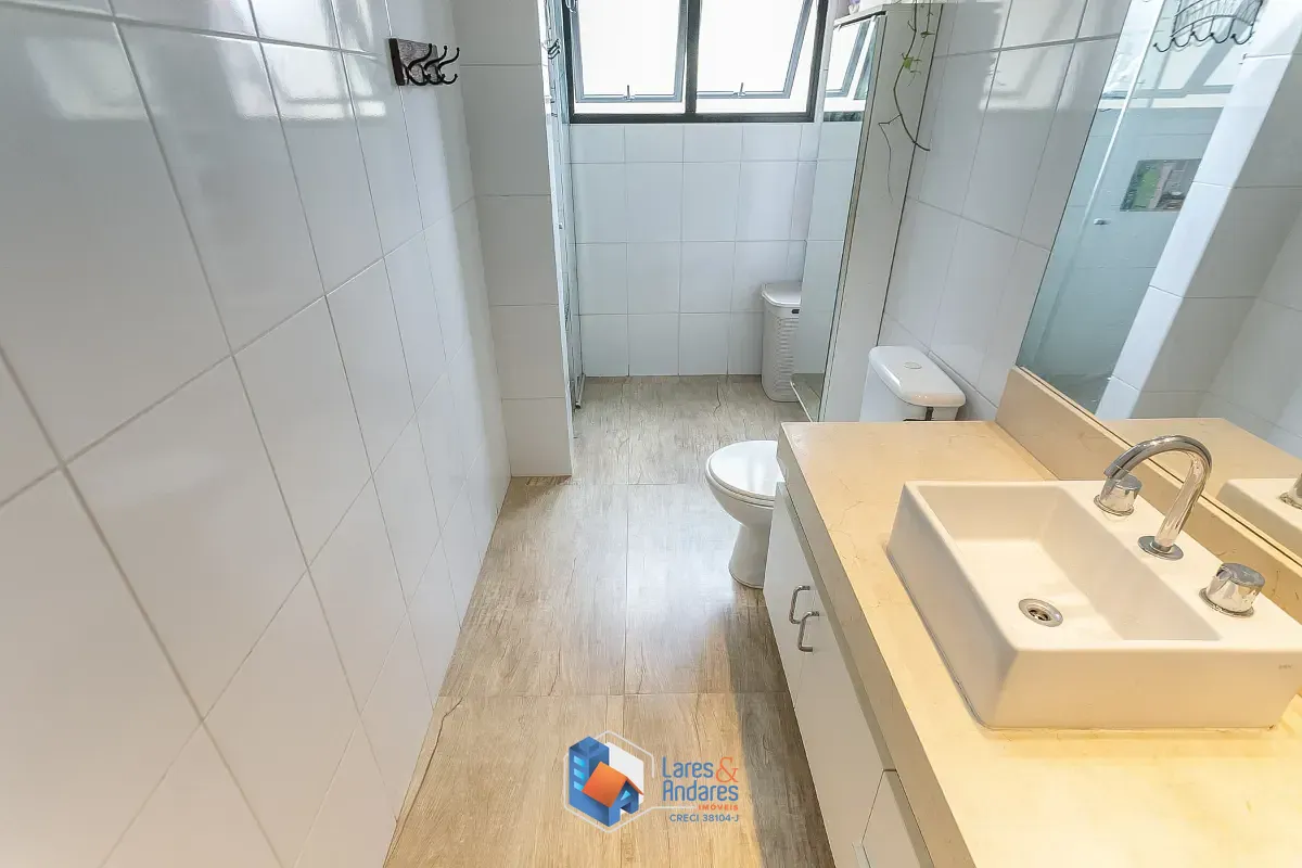Sobrado, 3 quartos, 219 m² - Foto 28