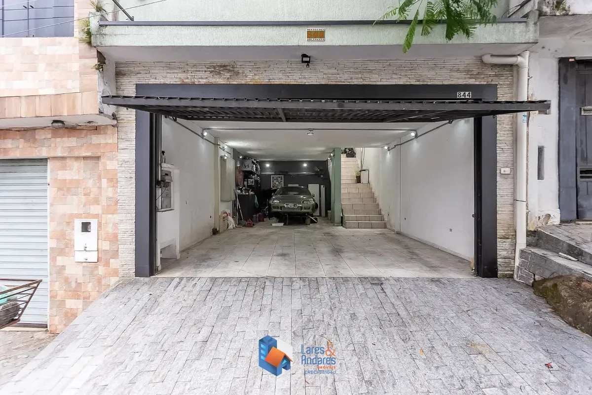 Sobrado, 3 quartos, 219 m² - Foto 32