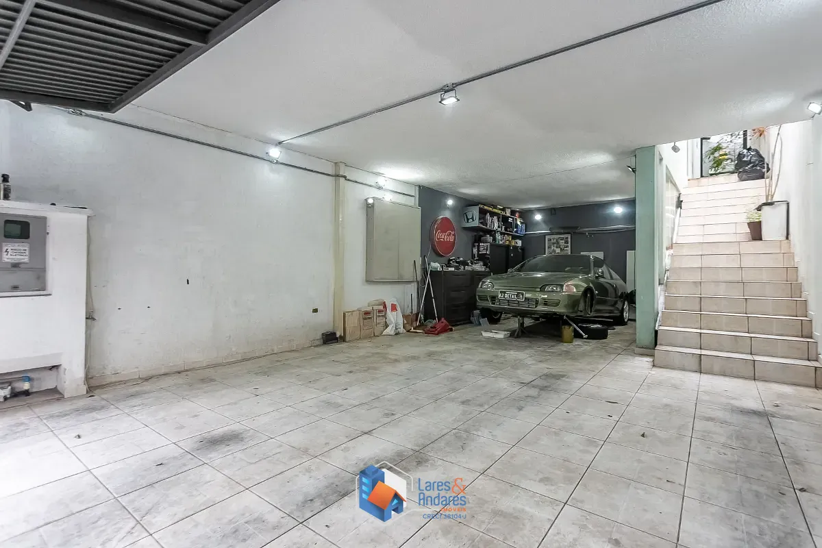 Sobrado, 3 quartos, 219 m² - Foto 30