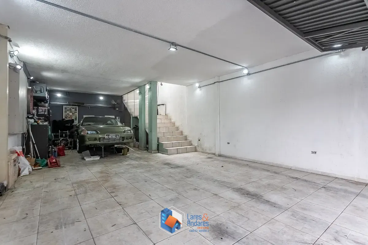 Sobrado, 3 quartos, 219 m² - Foto 31