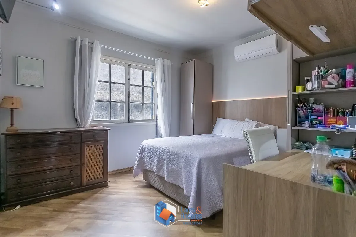 Sobrado, 3 quartos, 219 m² - Foto 15