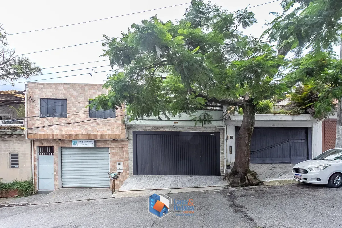 Sobrado, 3 quartos, 219 m² - Foto 33