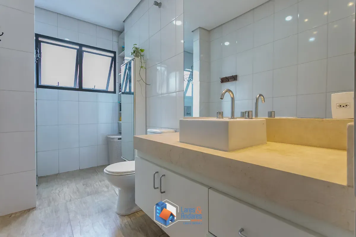 Sobrado, 3 quartos, 219 m² - Foto 27