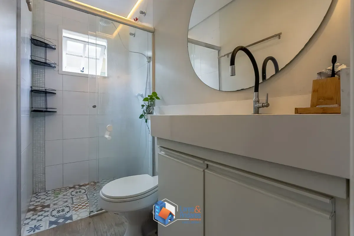 Sobrado, 3 quartos, 219 m² - Foto 29
