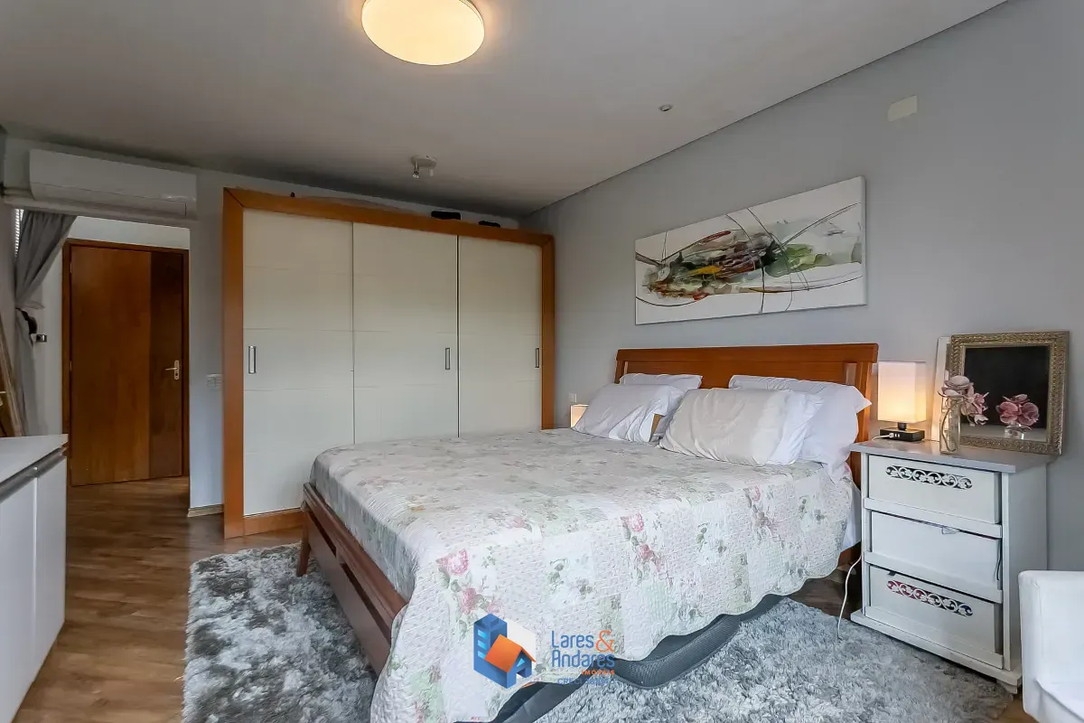 Sobrado, 3 quartos, 219 m² - Foto 20