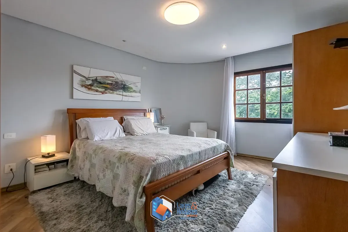 Sobrado, 3 quartos, 219 m² - Foto 19