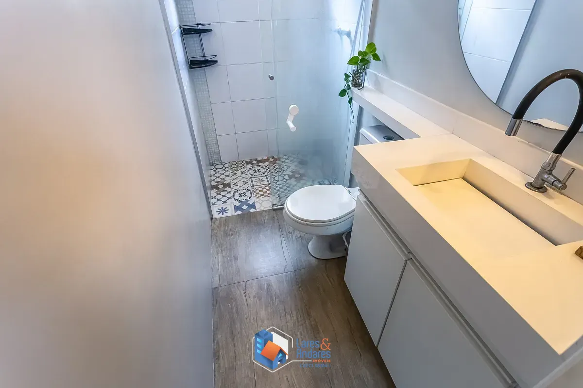 Sobrado, 3 quartos, 219 m² - Foto 26